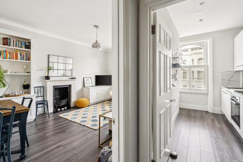 1 bedroom flat to rent, Colville Terrace, London, W11