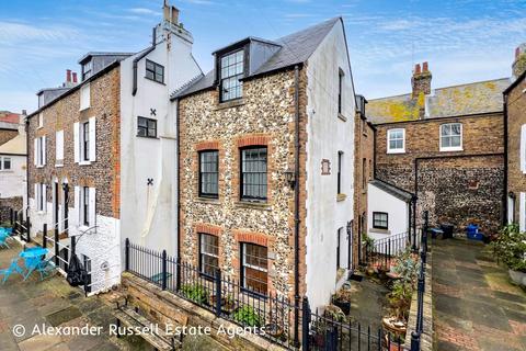 2 bedroom terraced house for sale, Albert Villas, Union Square, Broadstairs, CT10