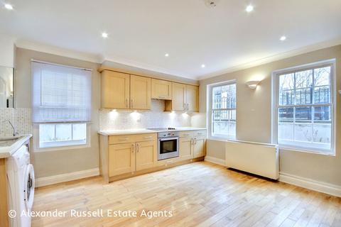 2 bedroom terraced house for sale, Albert Villas, Union Square, Broadstairs, CT10