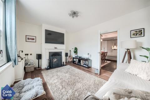 2 bedroom end of terrace house for sale, Elm Row, Stockton, Warwickshire, CV47