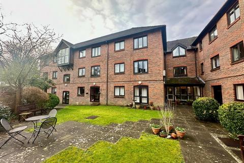 1 bedroom retirement property for sale, Providence Place., Abbey Street., Farnham