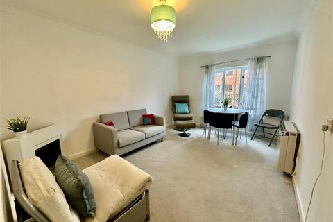 1 bedroom retirement property for sale, Providence Place., Abbey Street., Farnham