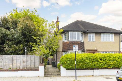 2 bedroom flat to rent, Blairderry Road, London SW2