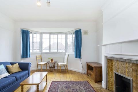 2 bedroom flat to rent, Blairderry Road, London SW2