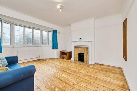 2 bedroom flat to rent, Blairderry Road, London SW2