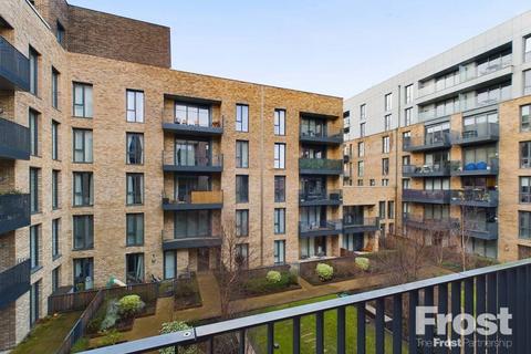 2 bedroom apartment for sale, Fairfield Avenue, Staines-upon-Thames, Surrey, TW18