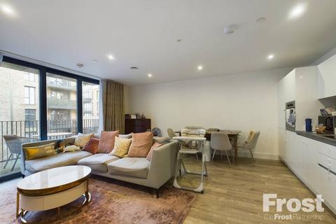 undefined, Fairfield Avenue, Staines-upon-Thames, Surrey, TW18