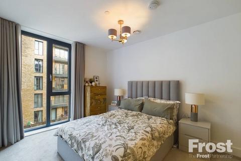 undefined, Fairfield Avenue, Staines-upon-Thames, Surrey, TW18