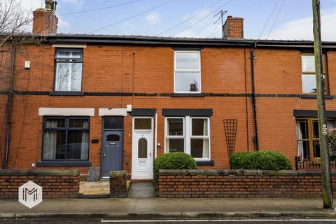 3 bedroom terraced house for sale, Booth Street, Tottington, Bury, Greater Manchester, BL8 3JJ