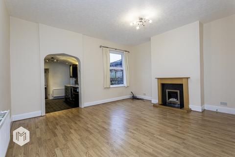 3 bedroom terraced house for sale, Booth Street, Tottington, Bury, Greater Manchester, BL8 3JJ