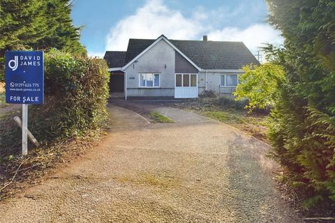 3 bedroom bungalow for sale, Magor, Caldicot, Monmouthshire, NP26