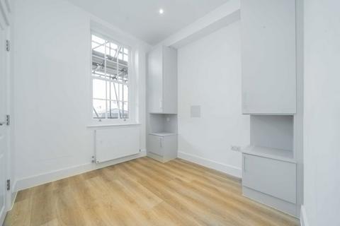 1 bedroom flat to rent, Blenheim Terrace, London NW8