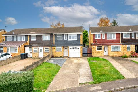 3 bedroom end of terrace house for sale, Hemel Hempstead HP3