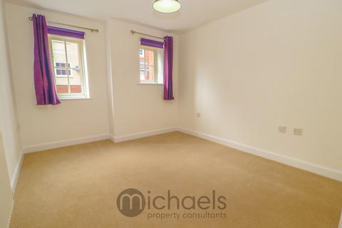 2 bedroom apartment for sale, Hythe Hill, Colchester, Colchester, CO1