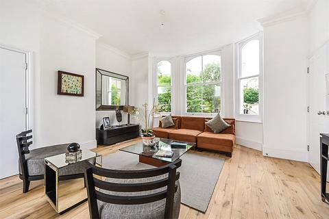 2 bedroom flat for sale, Buckingham Road, Brighton, East Sussex, BN1