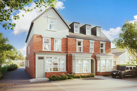 2 bedroom apartment for sale, Holman House, Station Road, Staplehurst, Kent