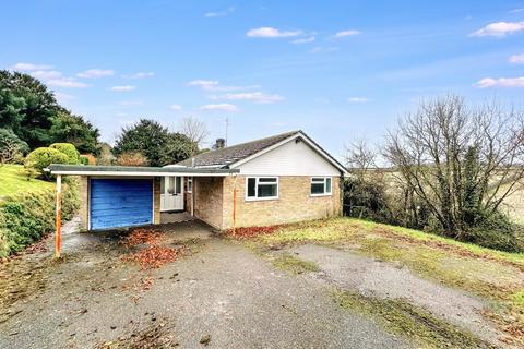 3 bedroom detached bungalow for sale, Blandford