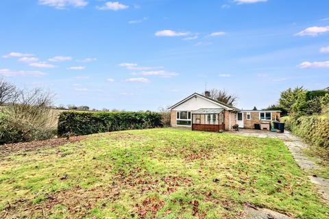 3 bedroom detached bungalow for sale, Blandford