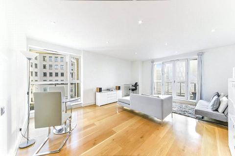 2 bedroom apartment for sale, Berkeley Tower, 48 Westferry Circus, Canary Wharf, London, E14