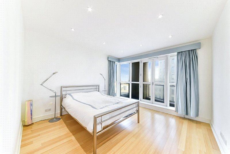 Primcipal Bedroom