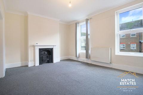 2 bedroom maisonette for sale, Victoria Grove, Folkestone CT20