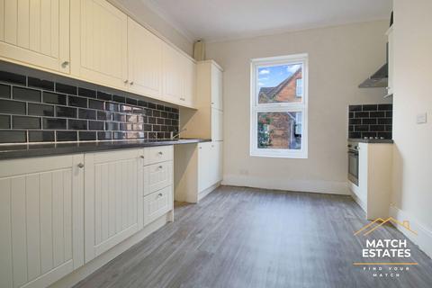 2 bedroom maisonette for sale, Victoria Grove, Folkestone CT20