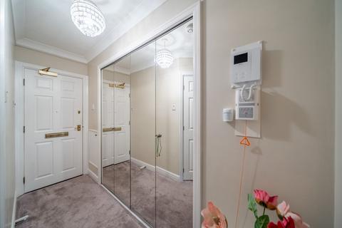 1 bedroom flat for sale, Lord Street, Percival Court, PR8