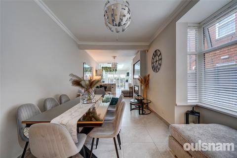 4 bedroom terraced house for sale, Westfield Road, Kings Heath, Birmingham, West Midlands, B14