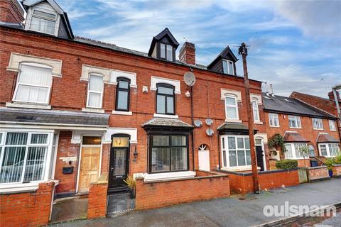 4 bedroom terraced house for sale, Westfield Road, Kings Heath, Birmingham, West Midlands, B14