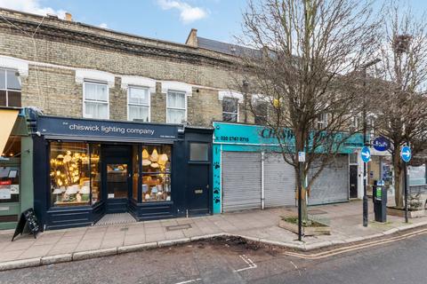 3 bedroom flat for sale - Devonshire Road, Chiswick W4