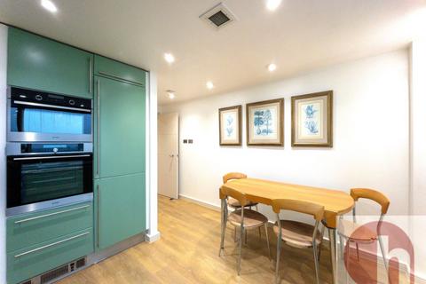 3 bedroom flat to rent, The Panoramic, 152 Grosvenor Road, Pimlico