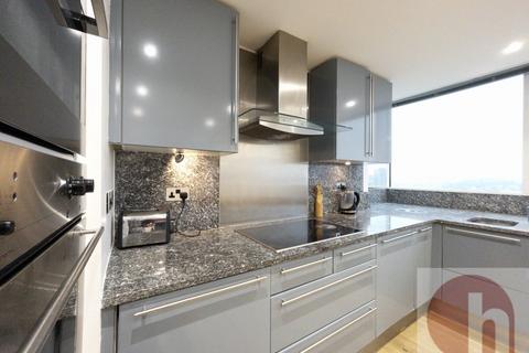 3 bedroom flat to rent, The Panoramic, 152 Grosvenor Road, Pimlico