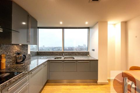 3 bedroom flat to rent, The Panoramic, 152 Grosvenor Road, Pimlico