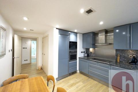 3 bedroom flat to rent, The Panoramic, 152 Grosvenor Road, Pimlico