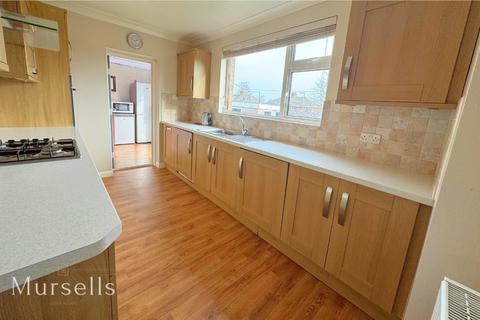 4 bedroom semi-detached house for sale, Prospect Road, Poole BH16