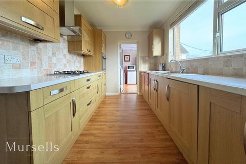 4 bedroom semi-detached house for sale, Prospect Road, Poole BH16