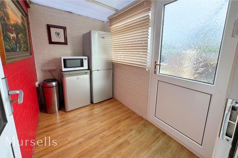 4 bedroom semi-detached house for sale, Prospect Road, Poole BH16