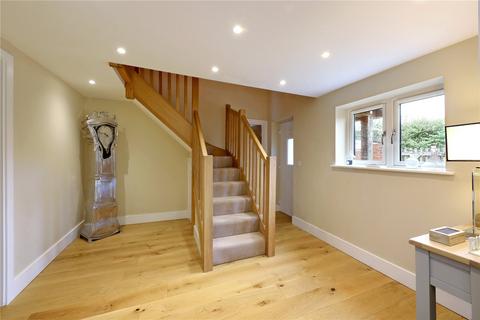 4 bedroom detached house for sale, Ledgemore Lane, Great Gaddesden, Hemel Hempstead, Hertfordshire, HP2