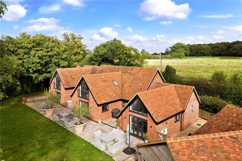 4 bedroom detached house for sale, Ledgemore Lane, Great Gaddesden, Hemel Hempstead, Hertfordshire, HP2