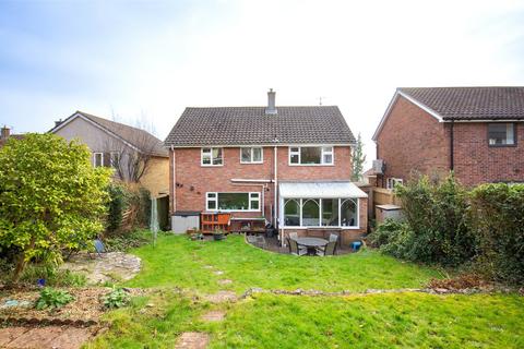 4 bedroom detached house for sale, Chardstock Avenue, Bristol, BS9