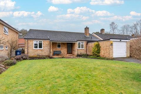 3 bedroom detached bungalow for sale, Franklin Road, Headington, OX3