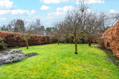 3 bedroom detached bungalow for sale, Franklin Road, Headington, OX3