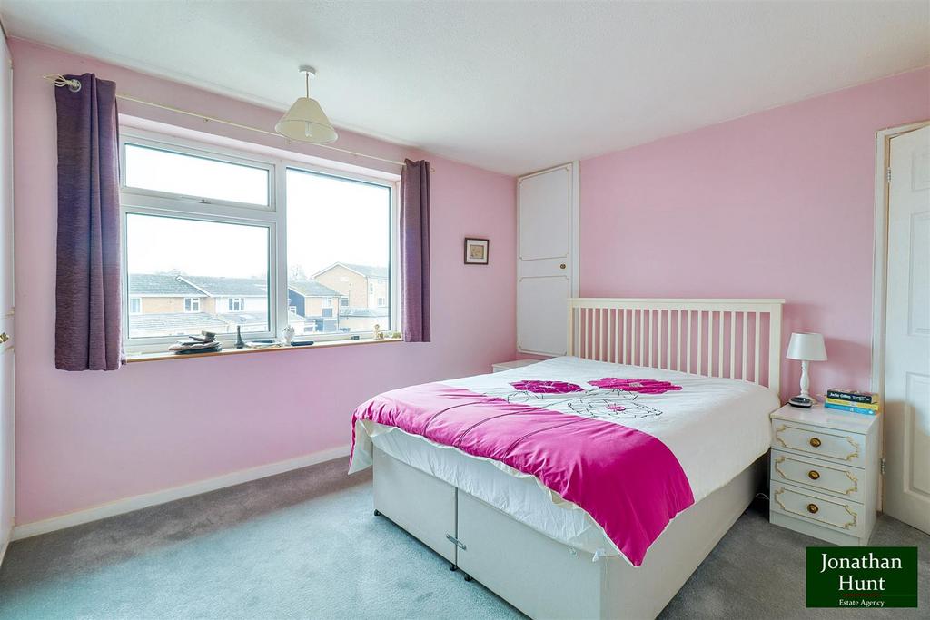 Principal bedroom