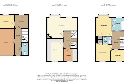 undefined, Cross Valley Court, Nevilles Cross , Durham, Durham, DH1 4GD