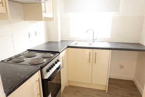 1 bedroom flat to rent, Granby Court, Milton Keynes MK1