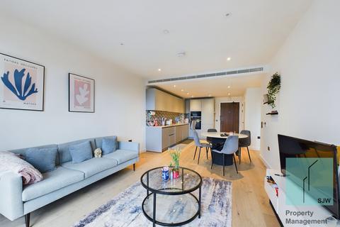 1 bedroom apartment to rent, Golden Lane, London EC1Y