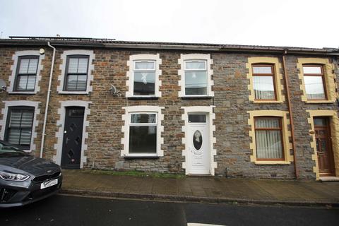 3 bedroom terraced house to rent, Primrose Street, Tonypandy, CF40 1BQ