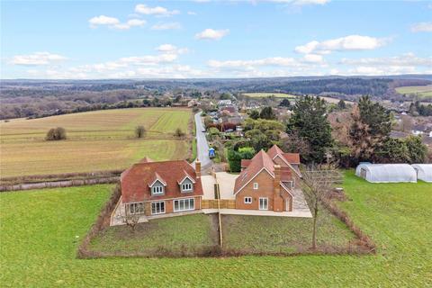 4 bedroom detached house for sale, Mill Lane, East Winterslow, Salisbury, Wiltshire, SP5