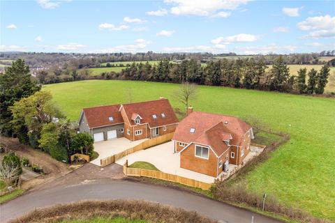 4 bedroom detached house for sale, Mill Lane, East Winterslow, Salisbury, Wiltshire, SP5