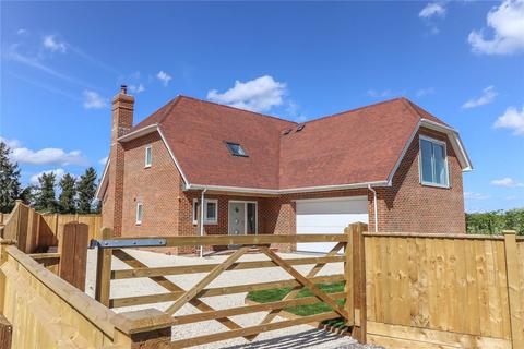 undefined, Mill Lane, East Winterslow, Salisbury, Wiltshire, SP5